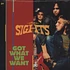 The Sights - Got What We Want LP