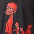 Gorillaz - Murdoc Band T-Shirt