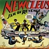 Newcleus - Jam On Revenge