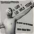 Lil' Luis Y Los Wild Teens - La Fiesta Esta De Ambiente / Lies, Lies, Lies