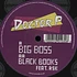 Doctor P - Big Boss / Black Books Feat. RSK