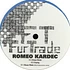 Romeo Kardec - Clean State