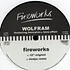 Wolfram - Fireworks feat. Hercules & Love Affair
