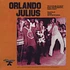 Orlando Julius & The Afro-Sounders - Orlando Julius & The Afro-Sounders