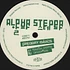 Alpha Steppa Meets Alpha & Omega - Crucial Steppa EP feat. Gregory Isaacs