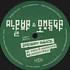 Alpha Steppa Meets Alpha & Omega - Crucial Steppa EP feat. Gregory Isaacs