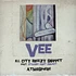 Vee - Ill City Breezy Snippet Feat. Strange Fruit Project