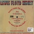 Lewis Floyd Henry - Rickety Ol Rollercoaster
