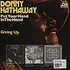 Donny Hathaway - Put Your Hand In The Hand