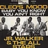 Jr. Walker & The All Stars - Cleo's Mood