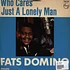 Fats Domino - Who Cares