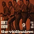 The Violinaires - I Don't Know / Call On Him