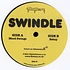 Swindle - Mood Swings EP