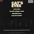 Cat's Eyes - Broken Glass EP
