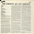 J.J. Johnson - The Eminent Jay Jay Johnson Volume 1