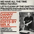 Danny Krivit - Edits By Mr. K Volume 2 EP 3