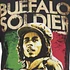 Bob Marley - Buffalo Soldier T-Shirt