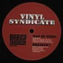 Vinyl Syndicate - Man of Steal