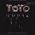 Toto - 25Th Anniversary: Live In Amsterdam