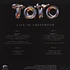 Toto - 25Th Anniversary: Live In Amsterdam