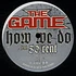 The Game Feat. 50 Cent - How We Do