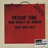 Hank Mobley - Peckin' Time