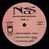 Nas - 9th Wonder remix ep vol.2