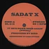 Sadat X - It Go's Down Ones Again