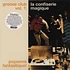 Groove Club - Volume 1: La Confiserie Magique Popisme