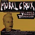 Moral Crux - I Was A Teenage Teenager