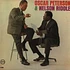 Oscar Peterson & Nelson Riddle - Oscar Peterson And Nelson Riddle
