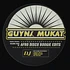 Guynamukat - Afro Disco Boogie Edits Volume 4