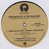The Wailers - Rebel Music Bill Laswell Remix