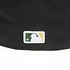 New Era - Oakland Athletics Authentic 5950 Performance Cap