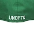 Undefeated - Five Strikes New Era Cap