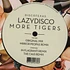 Lazydisco - More Tigers