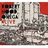 Robert Hood - Omega: Alive