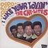 Chi-Lites - I Like Your Lovin' – Do You Like Mine?