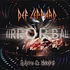 Def Leppard - Mirror Ball - Live & More