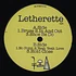 Letherette - EP 2
