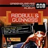 Greensleeves Rhythm Album #81 - Redbull & Guinness