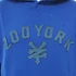 Zoo York - Immergruen Hoodie