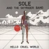 Sole And The Skyrider Band - Hello Cruel World