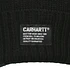 Carhartt WIP - Taser Beanie