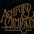 Ashford & Simpson - Performances
