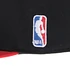 Mitchell & Ness - Chicago Bulls NBA Basic Solid Team Snapback Cap