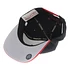 Mitchell & Ness - Chicago Bulls NBA Basic Solid Team Snapback Cap