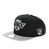 Mitchell & Ness - Los Angeles Kings NHL Solid Team Snapback Cap