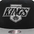 Mitchell & Ness - Los Angeles Kings NHL Solid Team Snapback Cap