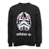 adidas X Star Wars - SW D Stormtrooper Sweatshirt